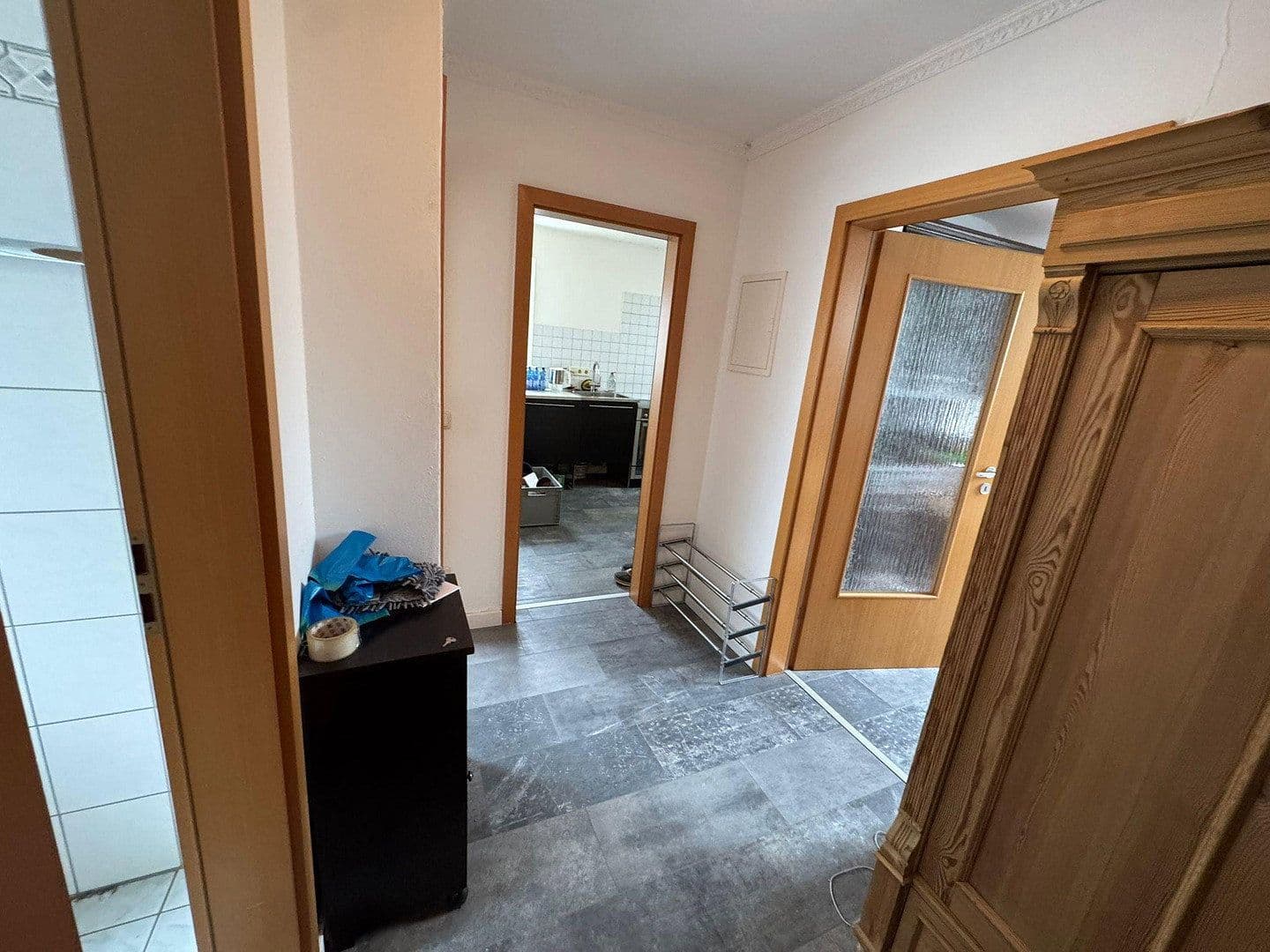 2 bedroom flat to rent, 40 m², Hitdorfer Str. 36, Langenfeld (Rheinland), North Rhine-Westphalia 2 bedroom flat to rent, 40 m², Hitdorfer Str. 36, Langenfeld (Rheinland), North Rhine-Westphalia