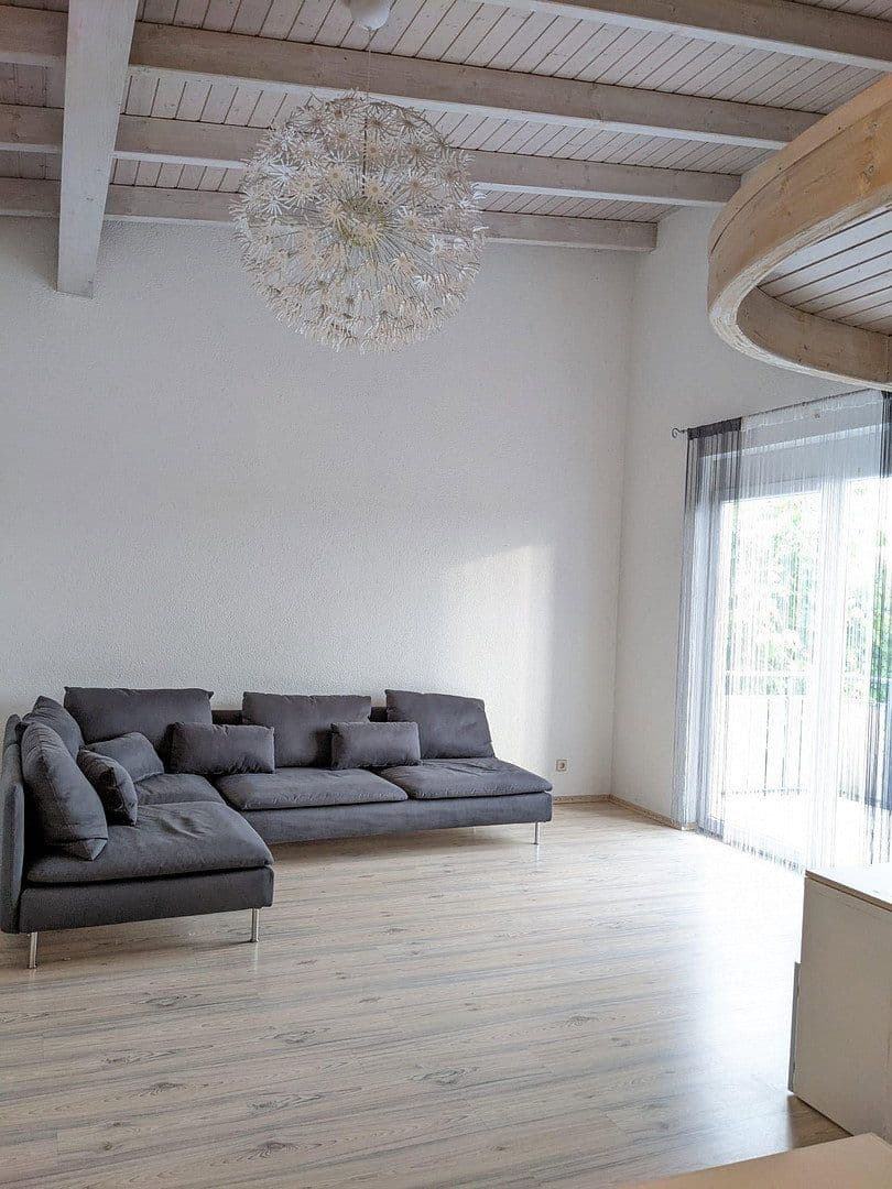 3 bedroom flat to rent, 80 m², Untereisesheim, Baden-Württemberg 3 bedroom flat to rent, 80 m², Untereisesheim, Baden-Württemberg