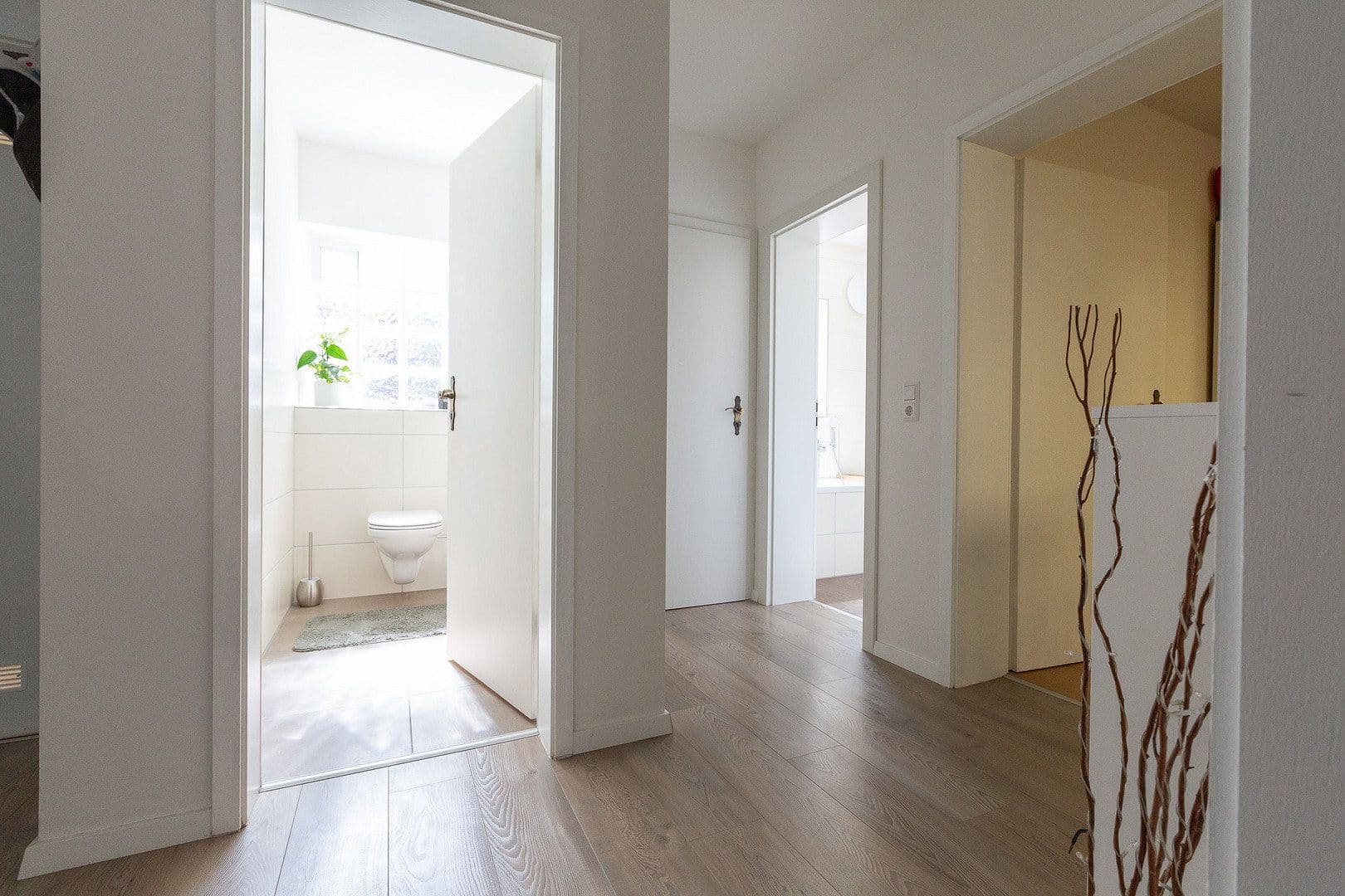 2 bedroom with open-plan kitchen flat to rent, 120 m², Burgbernheim, Bavaria 2 bedroom with open-plan kitchen flat to rent, 120 m², Burgbernheim, Bavaria