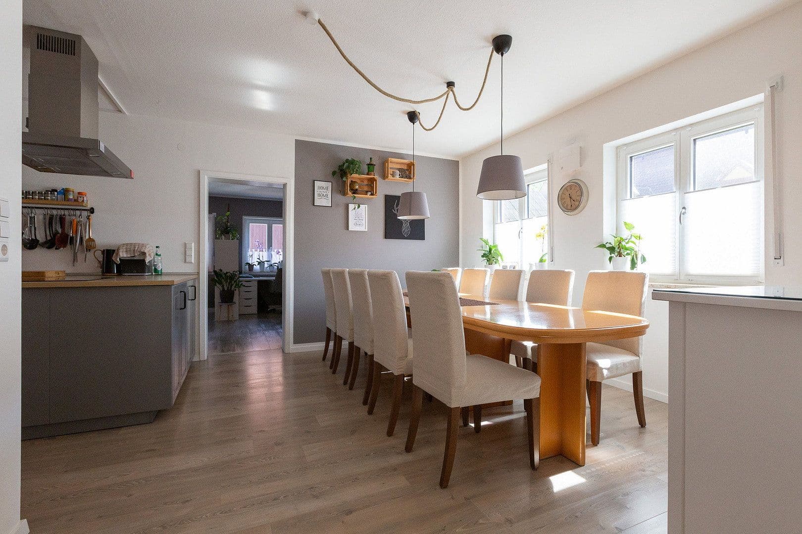 2 bedroom with open-plan kitchen flat to rent, 120 m², Burgbernheim, Bavaria 2 bedroom with open-plan kitchen flat to rent, 120 m², Burgbernheim, Bavaria