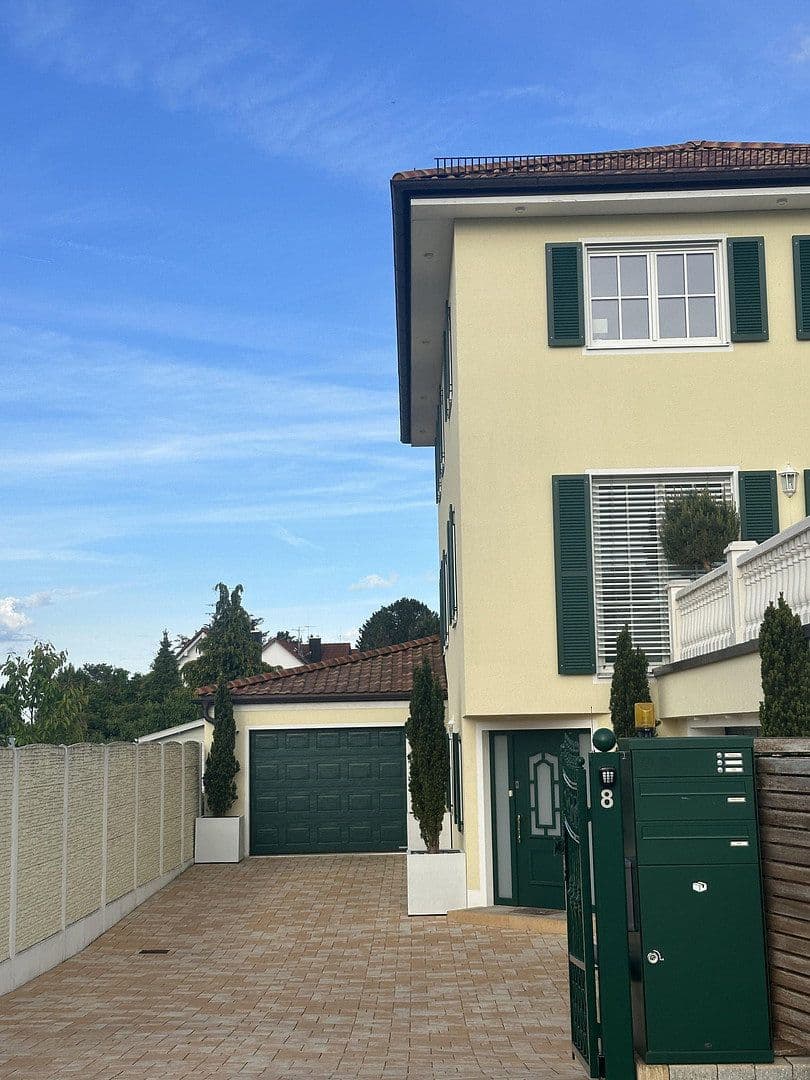 house for sale, 316 m², Diedorf, Bavaria house for sale, 316 m², Diedorf, Bavaria