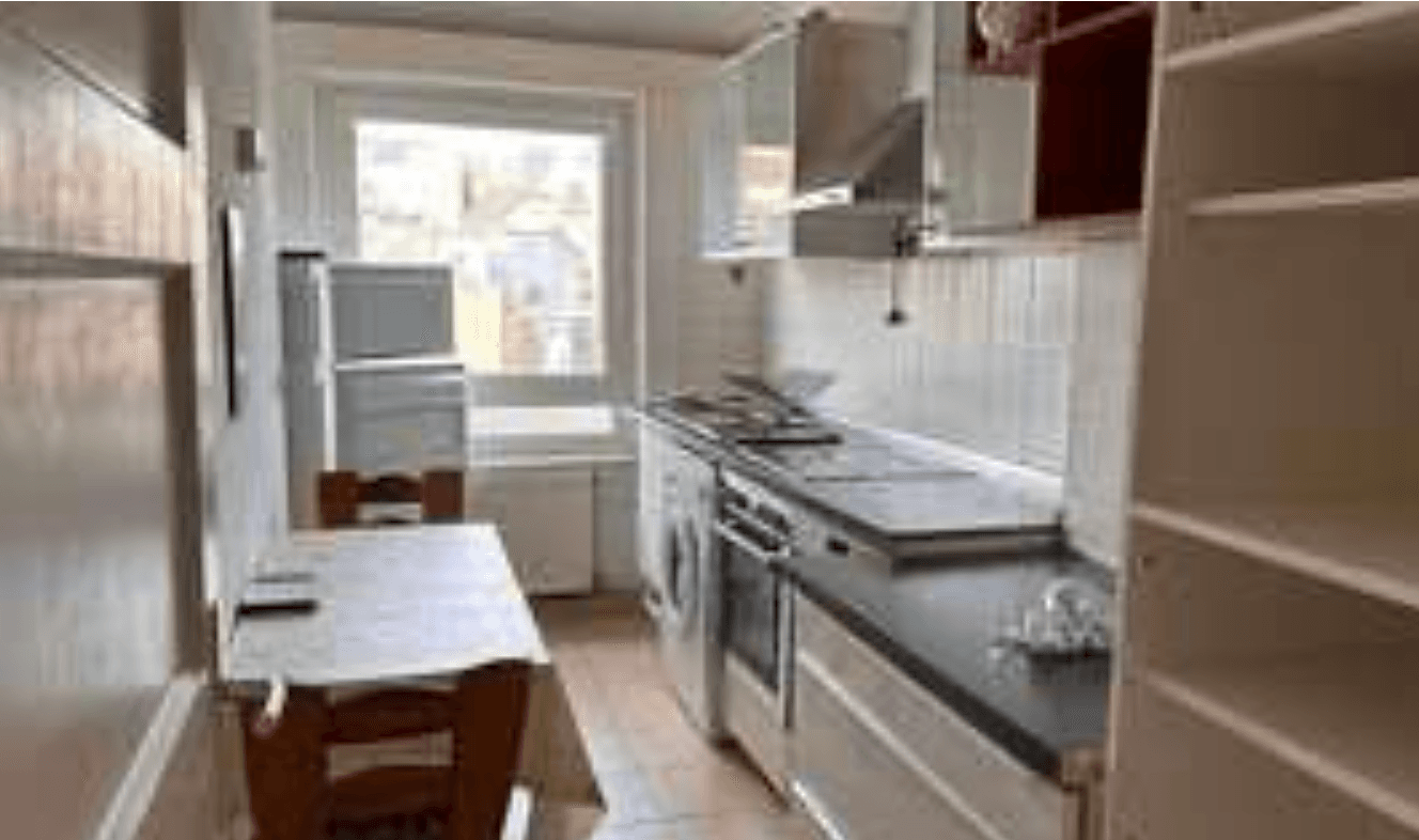 3 bedroom flat to rent, 80 m², Wiesbaden, Hesse 3 bedroom flat to rent, 80 m², Wiesbaden, Hesse