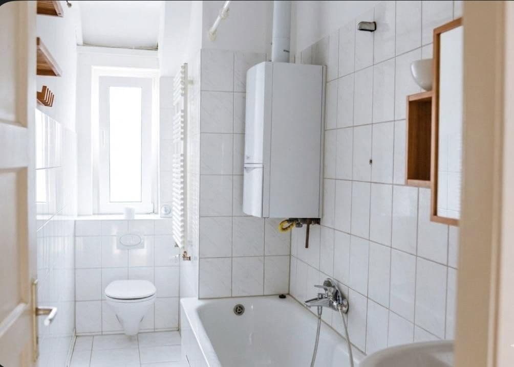 3 bedroom flat to rent, 80 m², Wiesbaden, Hesse 3 bedroom flat to rent, 80 m², Wiesbaden, Hesse