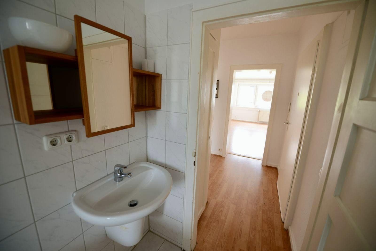 3 bedroom flat to rent, 80 m², Wiesbaden, Hesse 3 bedroom flat to rent, 80 m², Wiesbaden, Hesse