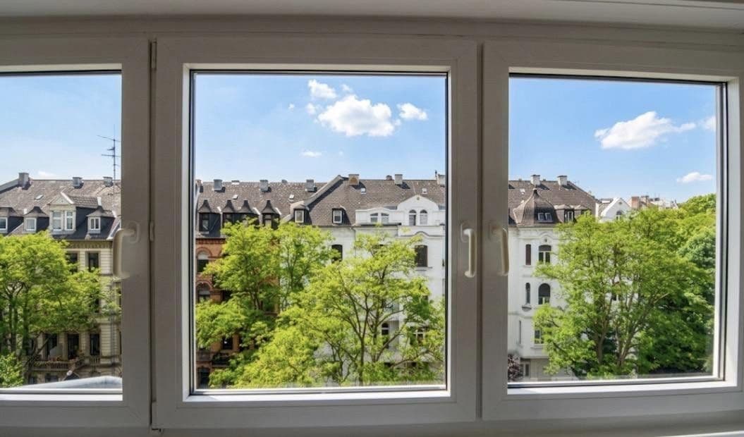 3 bedroom flat to rent, 80 m², Wiesbaden, Hesse 3 bedroom flat to rent, 80 m², Wiesbaden, Hesse