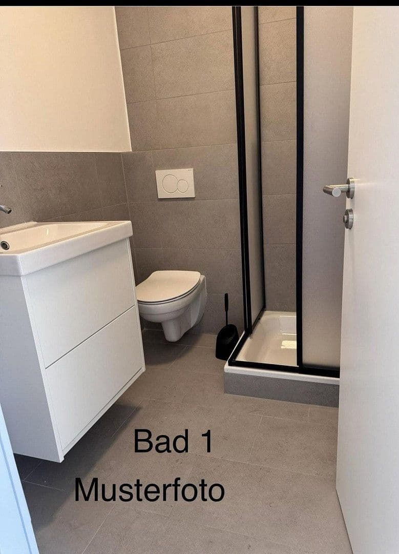 5 bedroom flat to rent, 92 m², An der Untermühle 4, Liederbach am Taunus, Hesse 5 bedroom flat to rent, 92 m², An der Untermühle 4, Liederbach am Taunus, Hesse