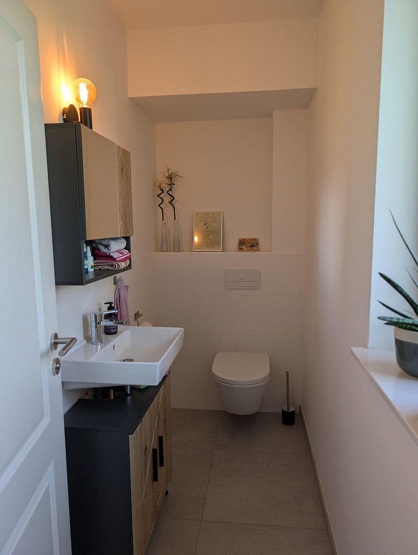 house for sale, 131 m², Drage, Lower Saxony house for sale, 131 m², Drage, Lower Saxony