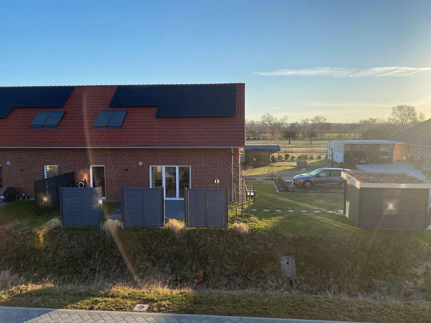 house for sale, 131 m², Drage, Lower Saxony house for sale, 131 m², Drage, Lower Saxony