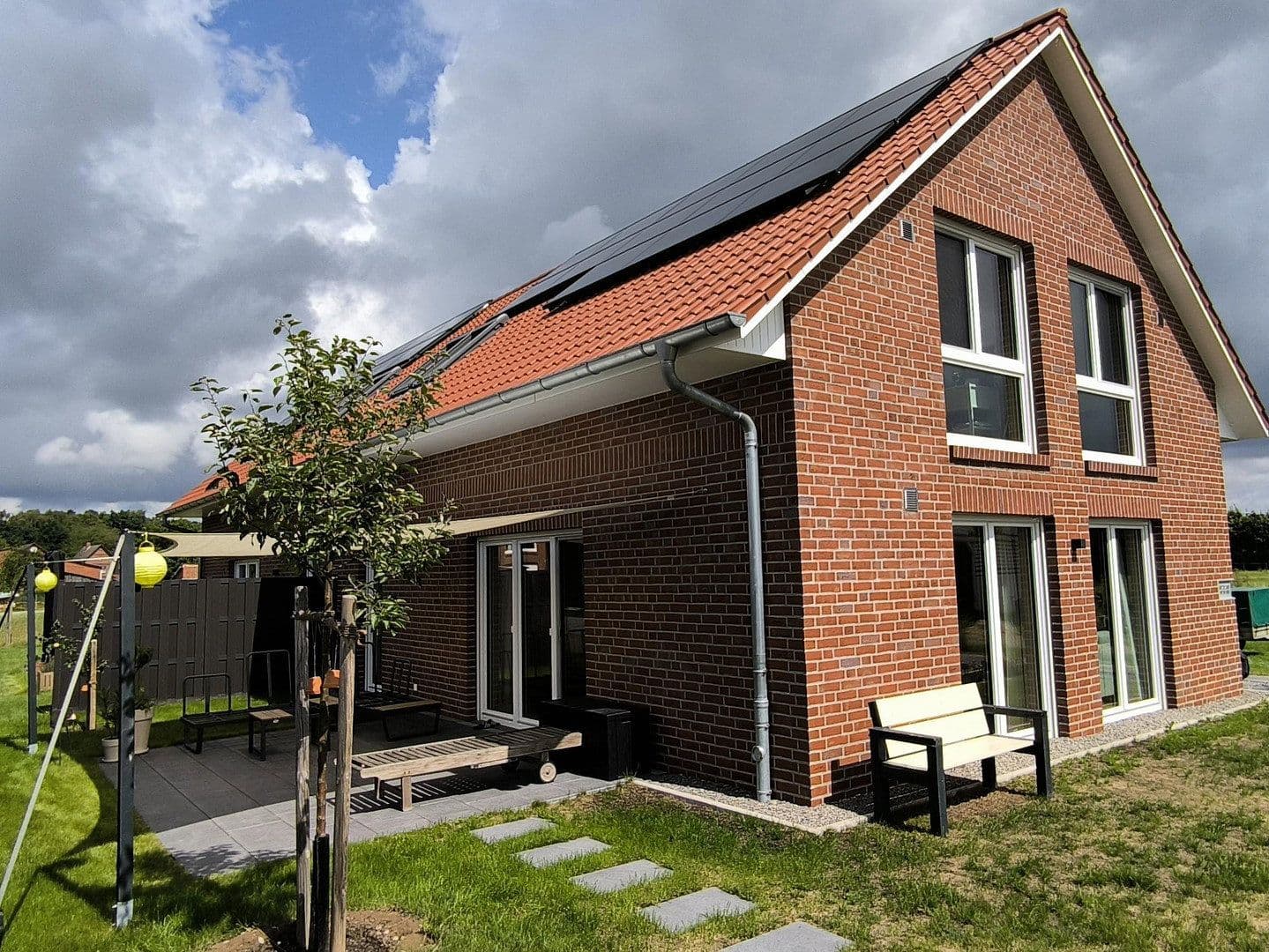 house for sale, 131 m², Drage, Lower Saxony house for sale, 131 m², Drage, Lower Saxony