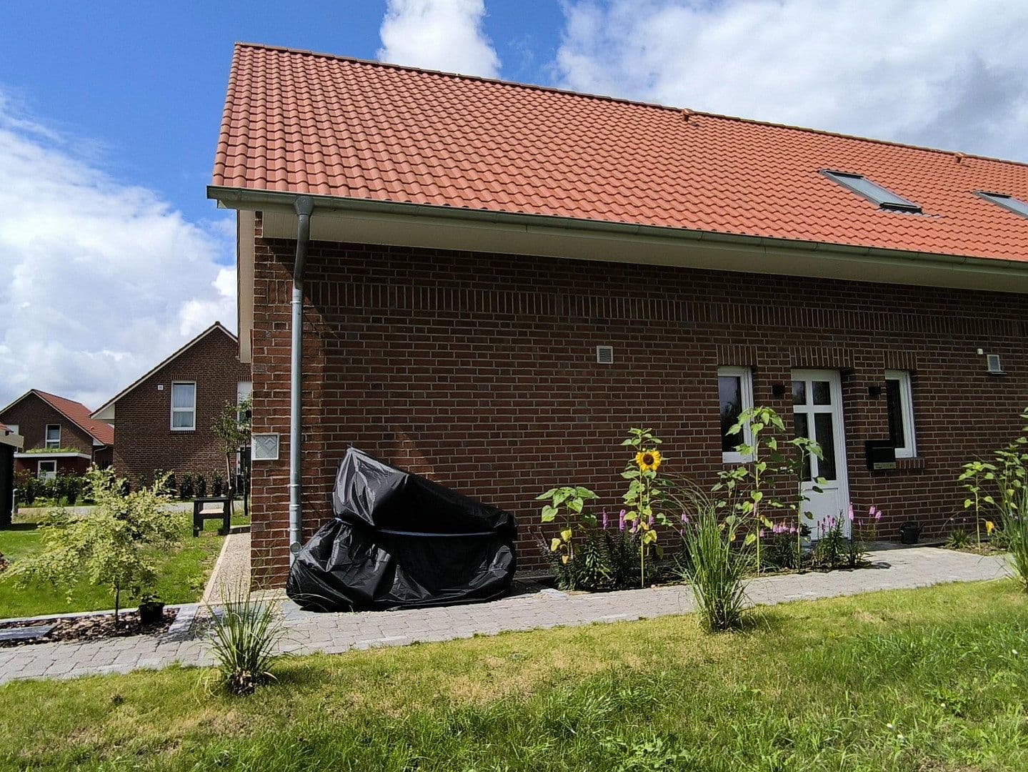 house for sale, 131 m², Drage, Lower Saxony house for sale, 131 m², Drage, Lower Saxony