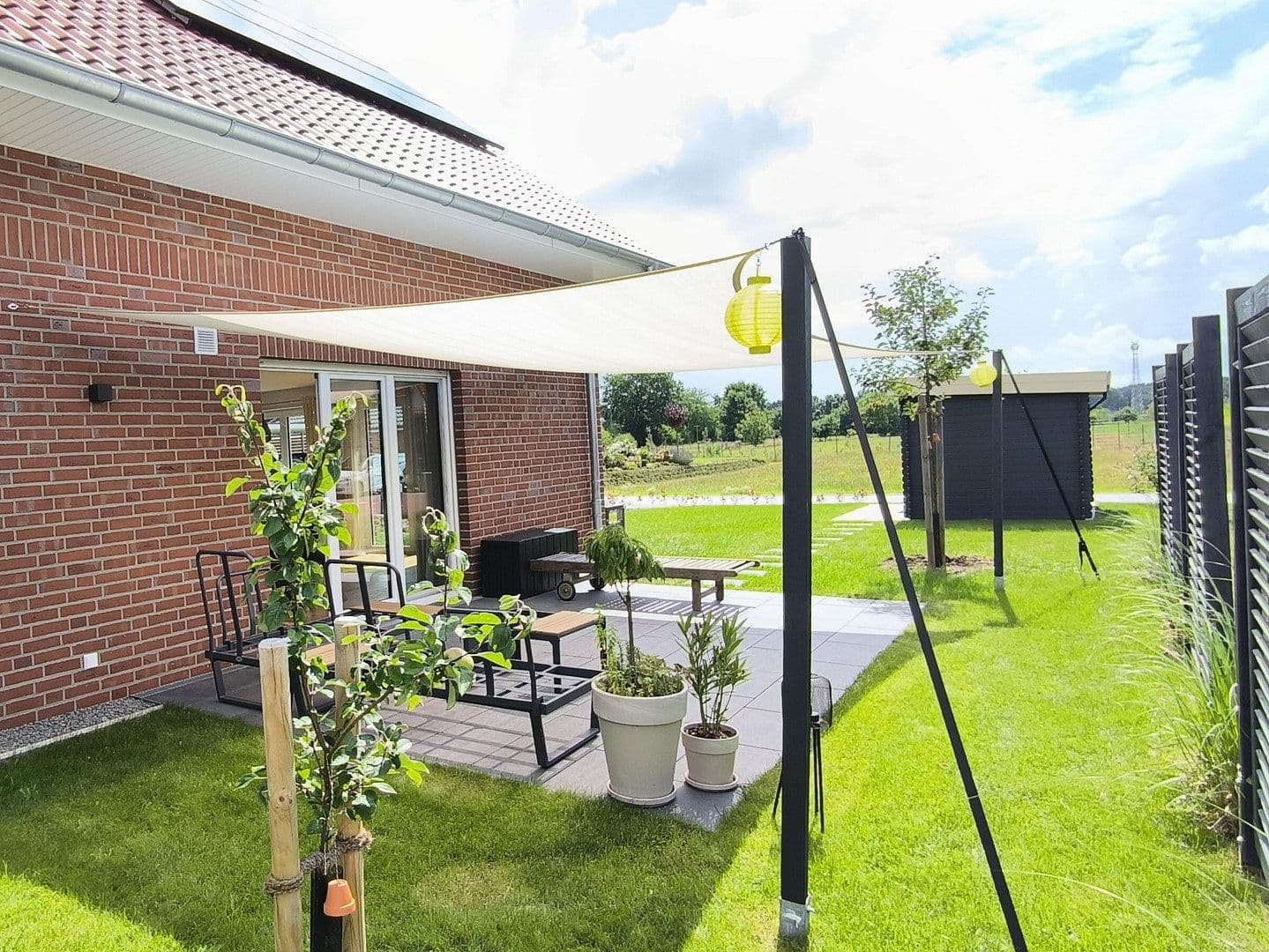 house for sale, 131 m², Drage, Lower Saxony house for sale, 131 m², Drage, Lower Saxony