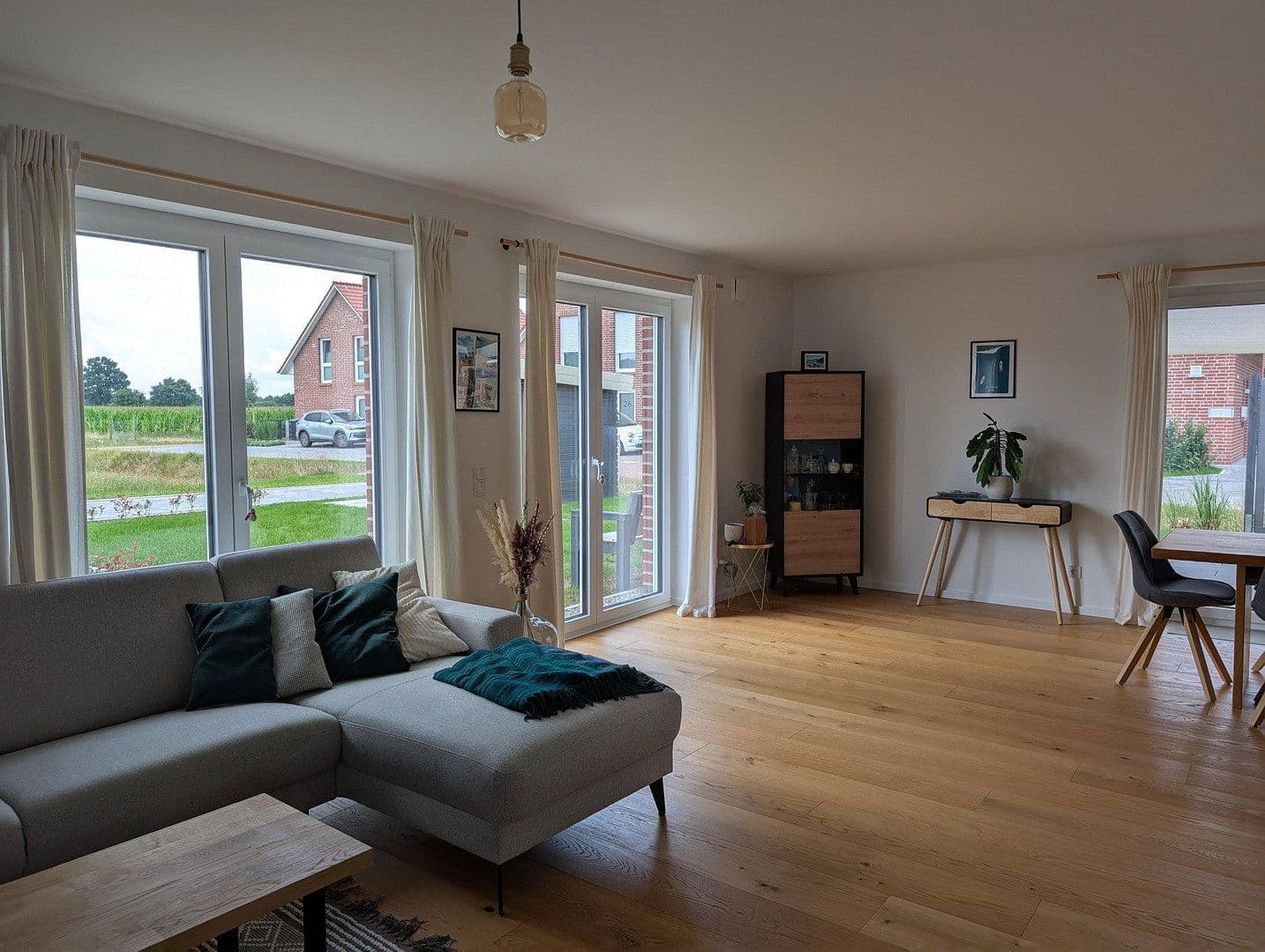 house for sale, 131 m², Drage, Lower Saxony house for sale, 131 m², Drage, Lower Saxony