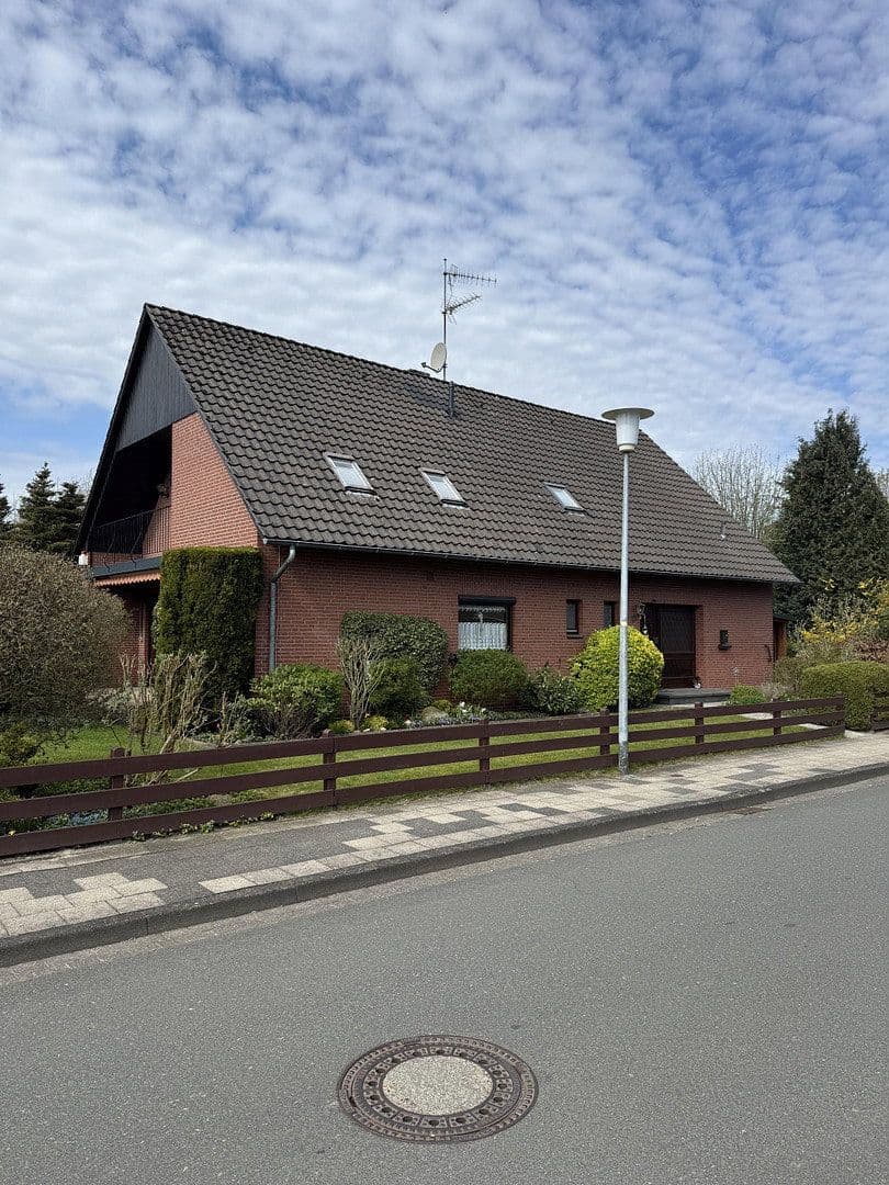 house for sale, 211 m², Großenkneten, Lower Saxony house for sale, 211 m², Großenkneten, Lower Saxony