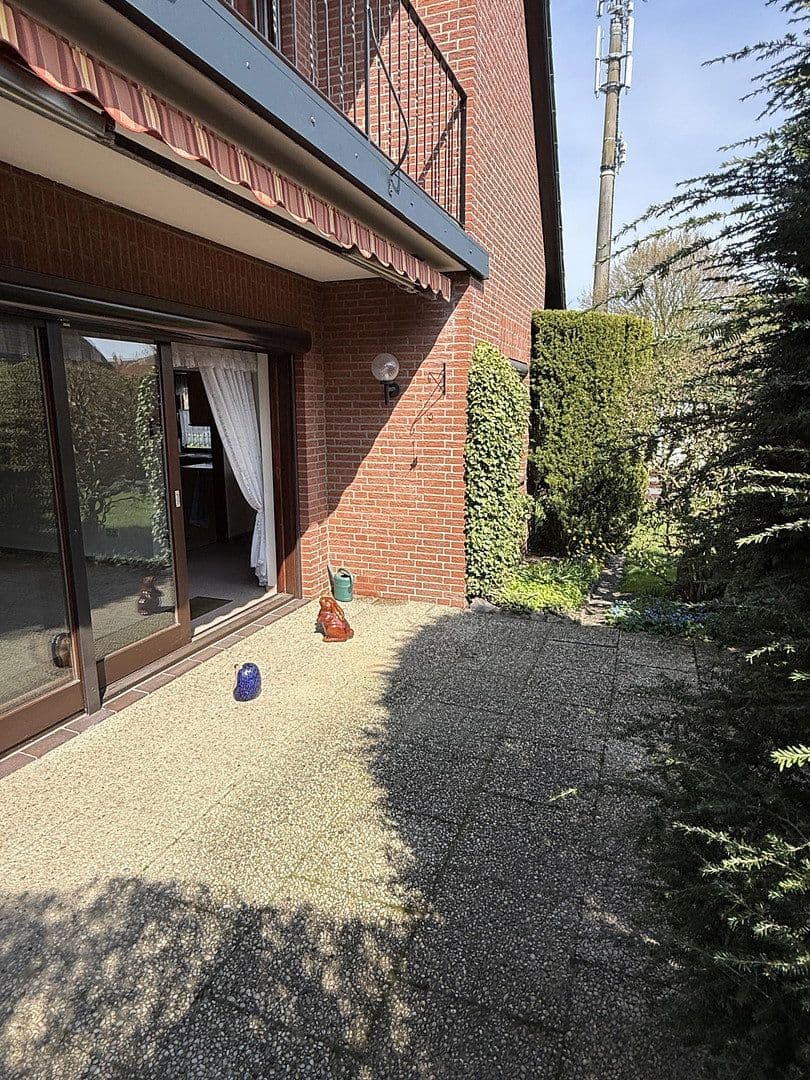 house for sale, 211 m², Großenkneten, Lower Saxony house for sale, 211 m², Großenkneten, Lower Saxony