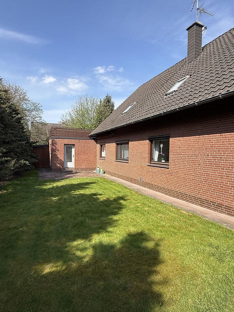house for sale, 211 m², Großenkneten, Lower Saxony house for sale, 211 m², Großenkneten, Lower Saxony