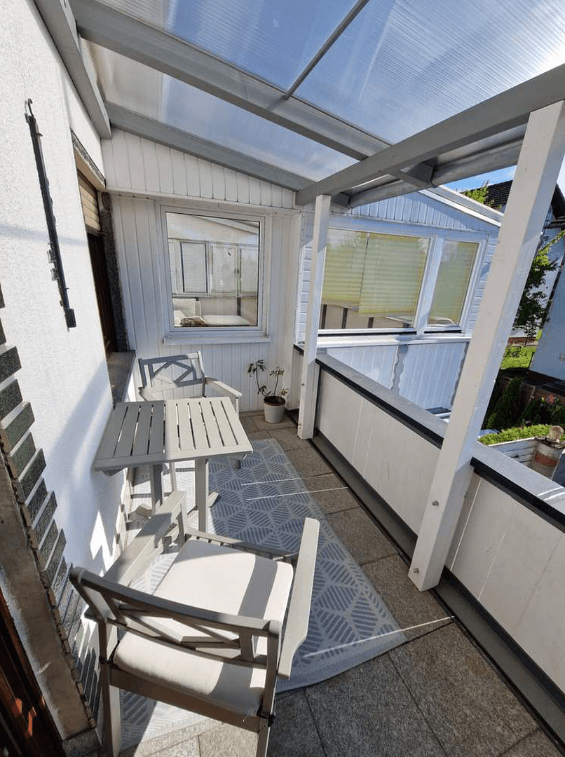 5 bedroom flat for sale, 91 m², Weißenthurm, Rhineland-Palatinate 5 bedroom flat for sale, 91 m², Weißenthurm, Rhineland-Palatinate