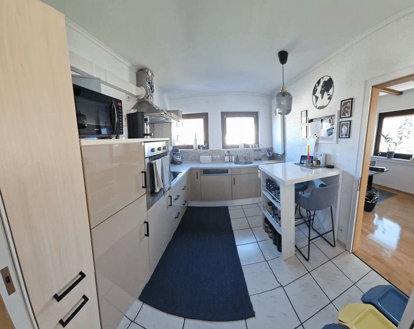 5 bedroom flat for sale, 91 m², Weißenthurm, Rhineland-Palatinate 5 bedroom flat for sale, 91 m², Weißenthurm, Rhineland-Palatinate