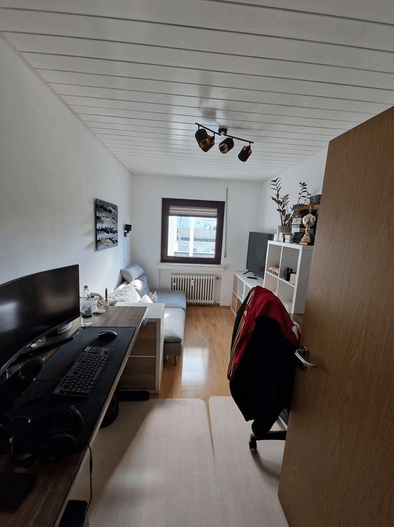 5 bedroom flat for sale, 91 m², Weißenthurm, Rhineland-Palatinate 5 bedroom flat for sale, 91 m², Weißenthurm, Rhineland-Palatinate