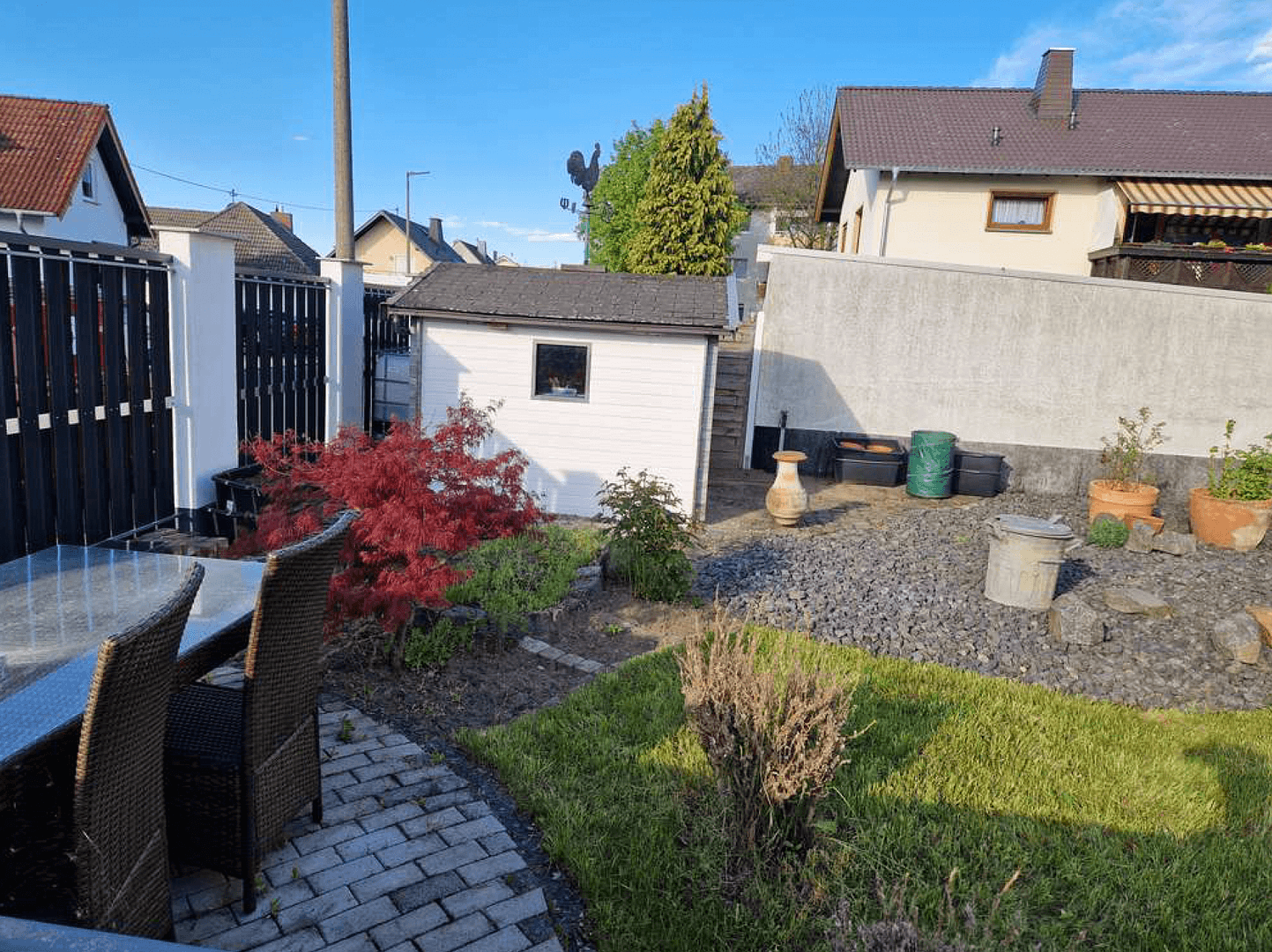 5 bedroom flat for sale, 91 m², Weißenthurm, Rhineland-Palatinate 5 bedroom flat for sale, 91 m², Weißenthurm, Rhineland-Palatinate