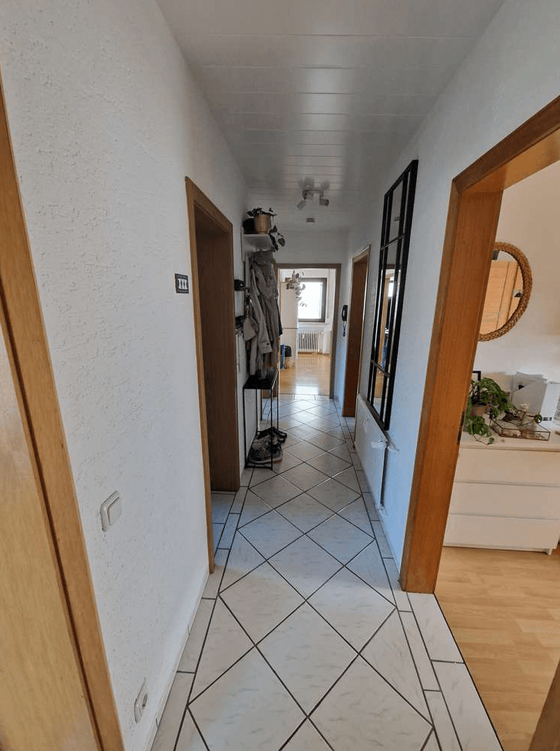 5 bedroom flat for sale, 91 m², Weißenthurm, Rhineland-Palatinate 5 bedroom flat for sale, 91 m², Weißenthurm, Rhineland-Palatinate