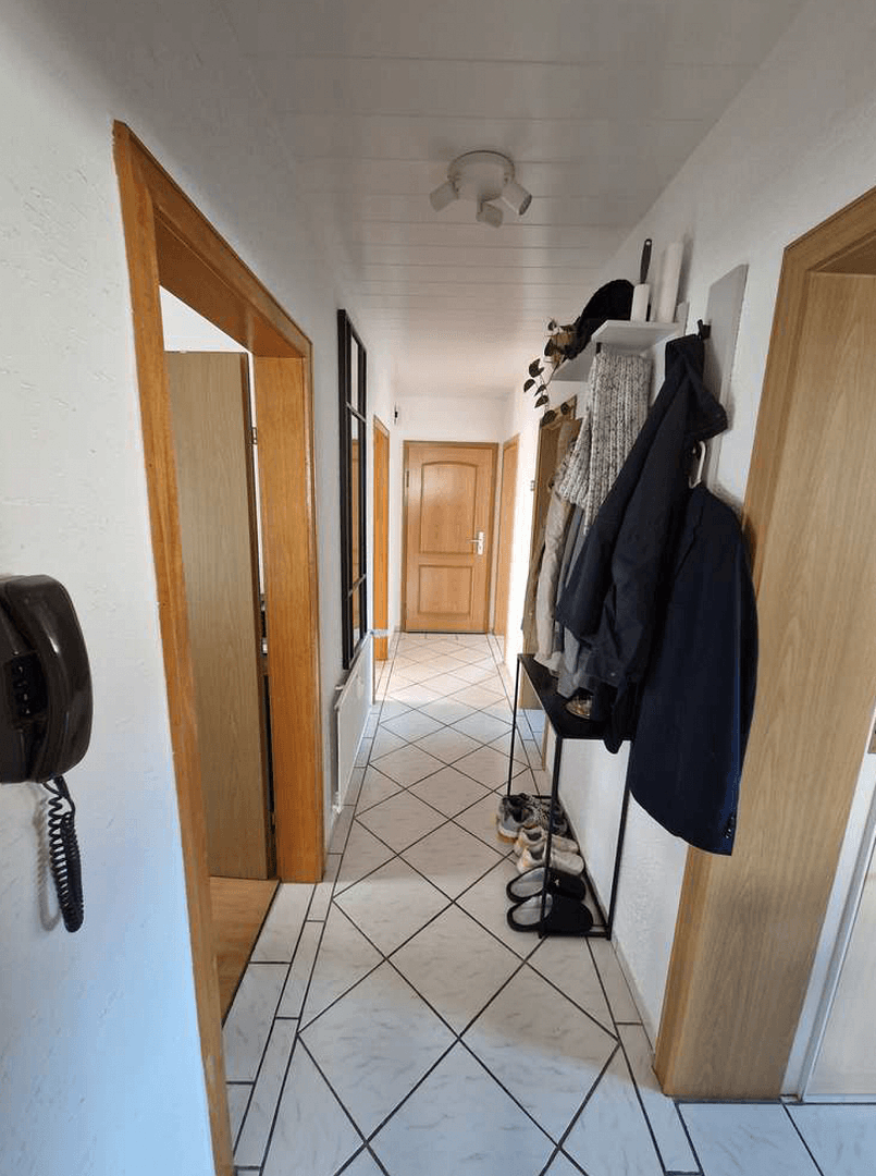 5 bedroom flat for sale, 91 m², Weißenthurm, Rhineland-Palatinate 5 bedroom flat for sale, 91 m², Weißenthurm, Rhineland-Palatinate