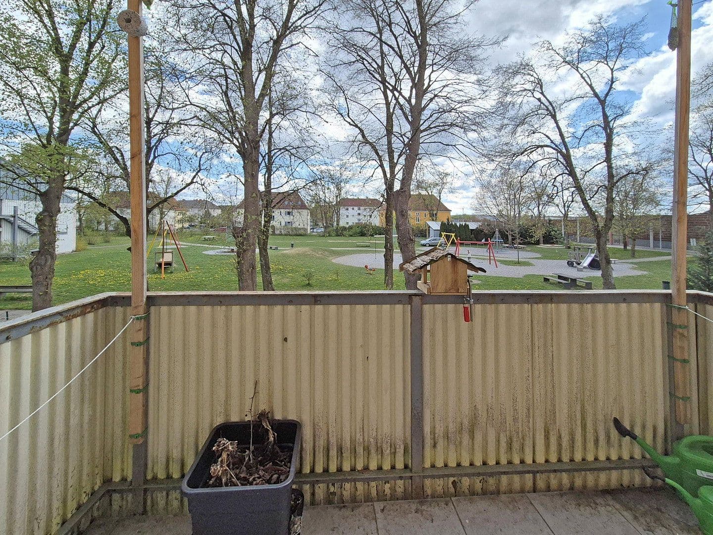 3 bedroom flat for sale, 58 m², Untermeitingen, Bavaria 3 bedroom flat for sale, 58 m², Untermeitingen, Bavaria