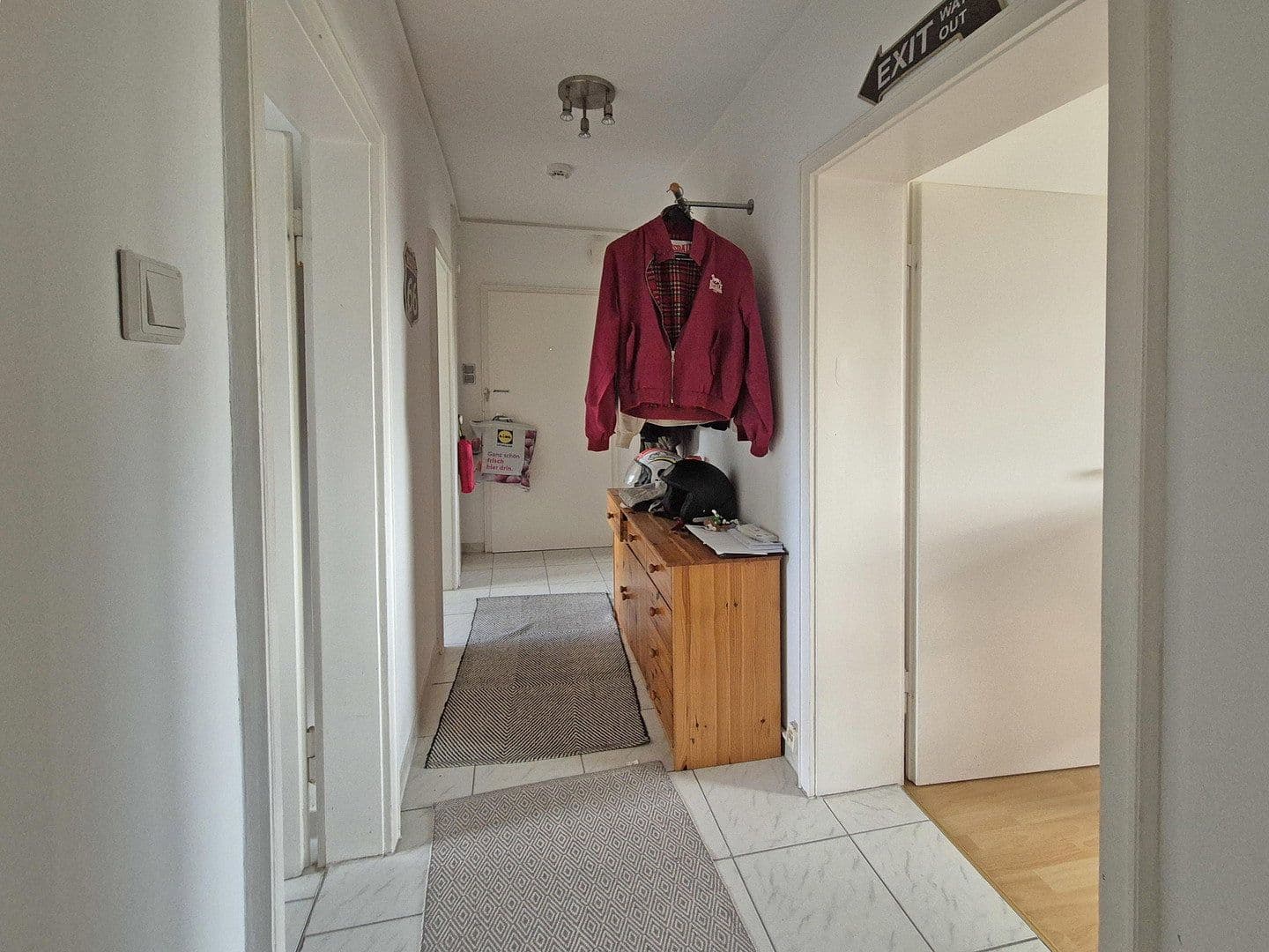 3 bedroom flat for sale, 58 m², Untermeitingen, Bavaria 3 bedroom flat for sale, 58 m², Untermeitingen, Bavaria