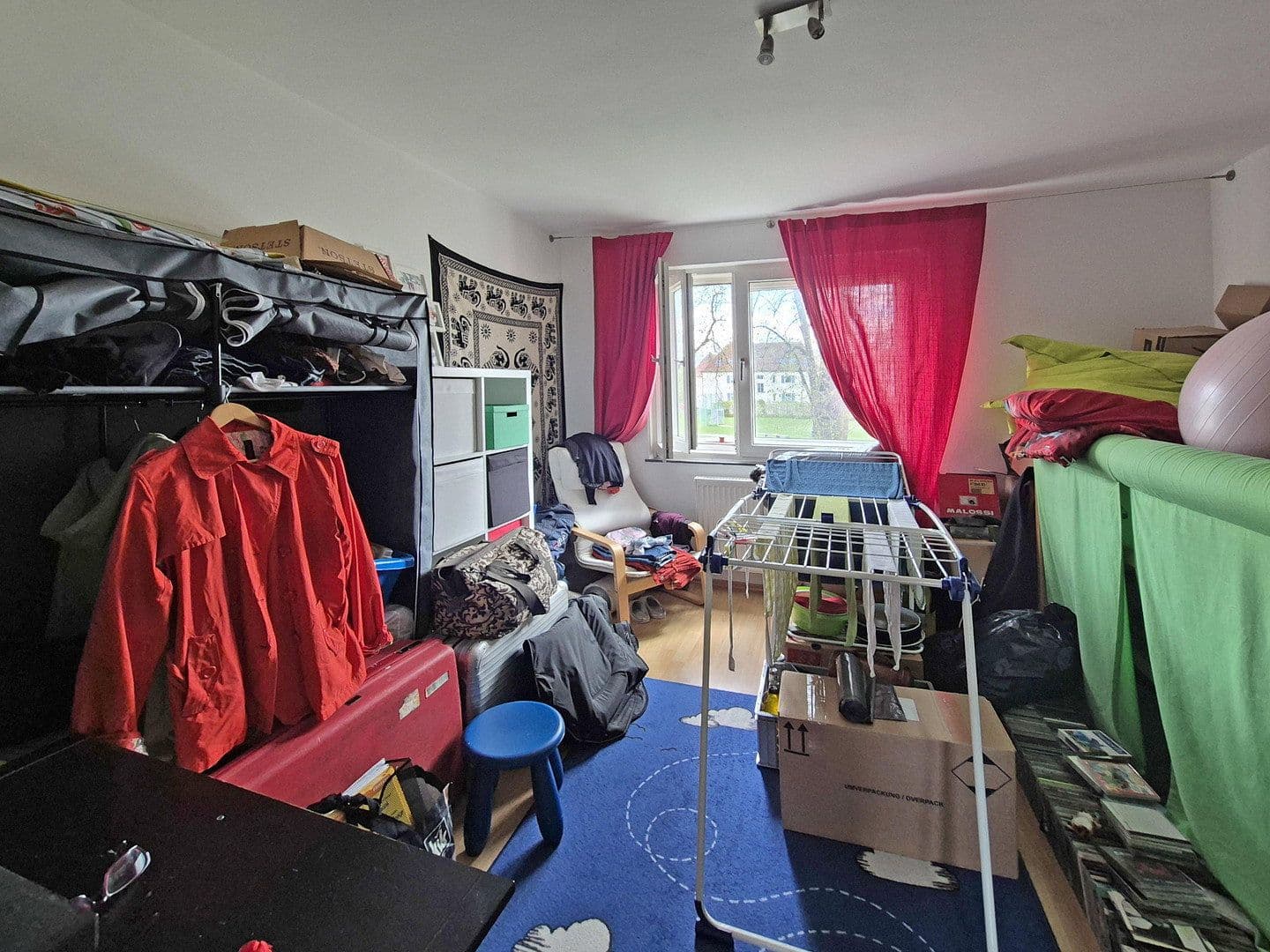 3 bedroom flat for sale, 58 m², Untermeitingen, Bavaria 3 bedroom flat for sale, 58 m², Untermeitingen, Bavaria