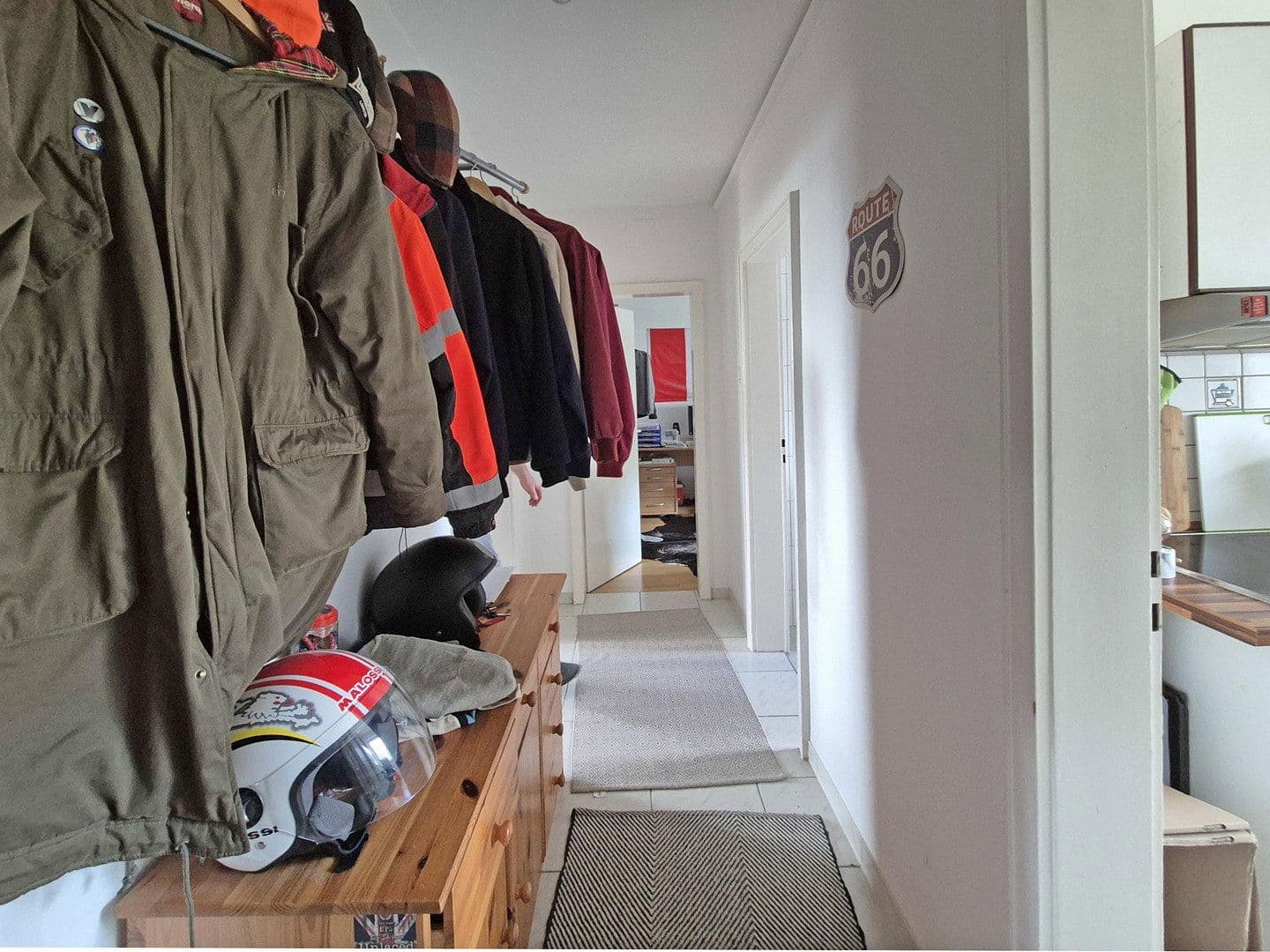 3 bedroom flat for sale, 58 m², Untermeitingen, Bavaria 3 bedroom flat for sale, 58 m², Untermeitingen, Bavaria