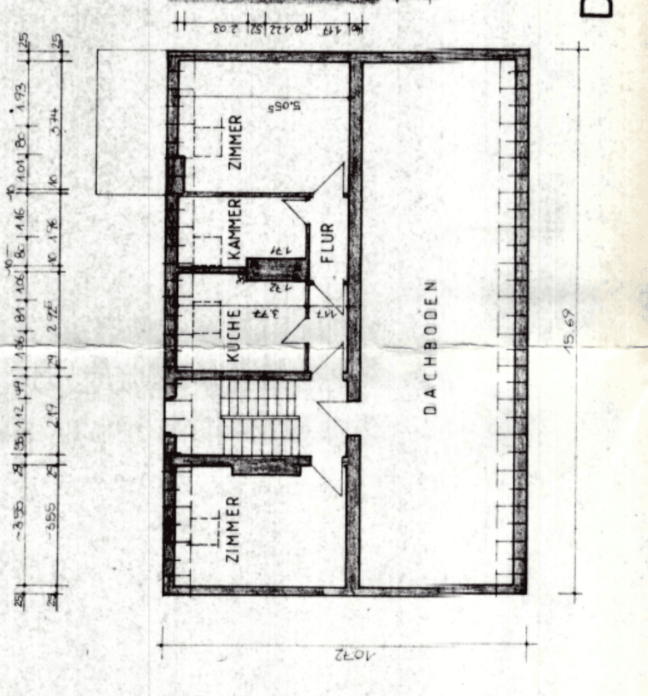 6 bedroom flat for sale, 133 m², Bellermannstraße 13, Berlin, Berlin 6 bedroom flat for sale, 133 m², Bellermannstraße 13, Berlin, Berlin