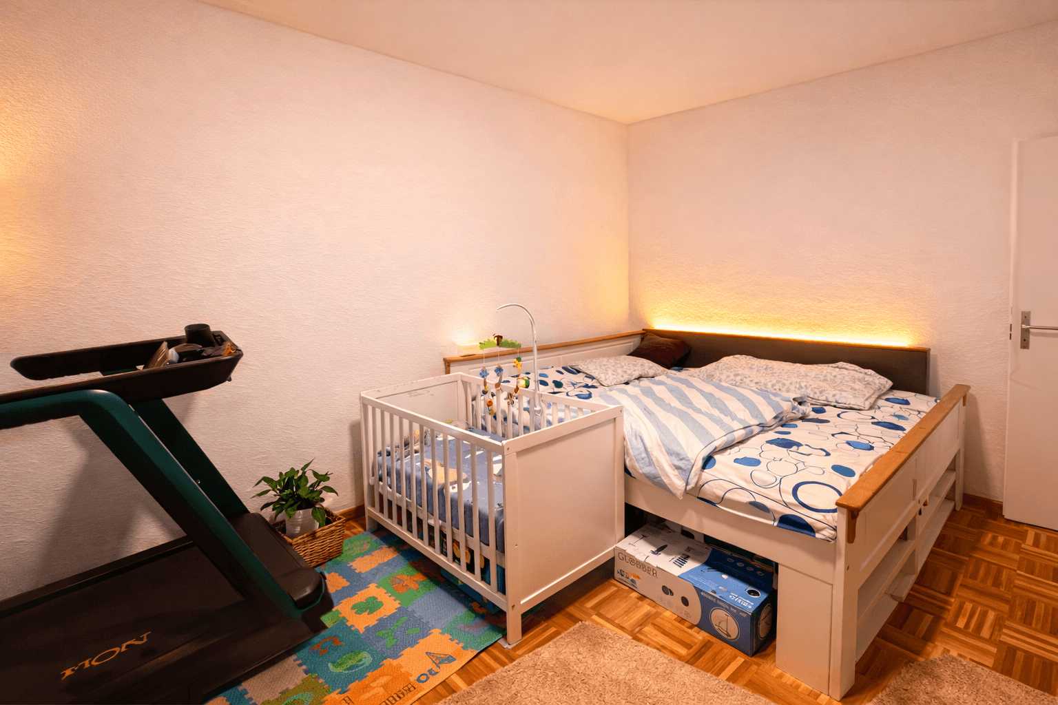 2 bedroom with open-plan kitchen flat for sale, 95 m², Neu-Ulm, Bavaria 2 bedroom with open-plan kitchen flat for sale, 95 m², Neu-Ulm, Bavaria