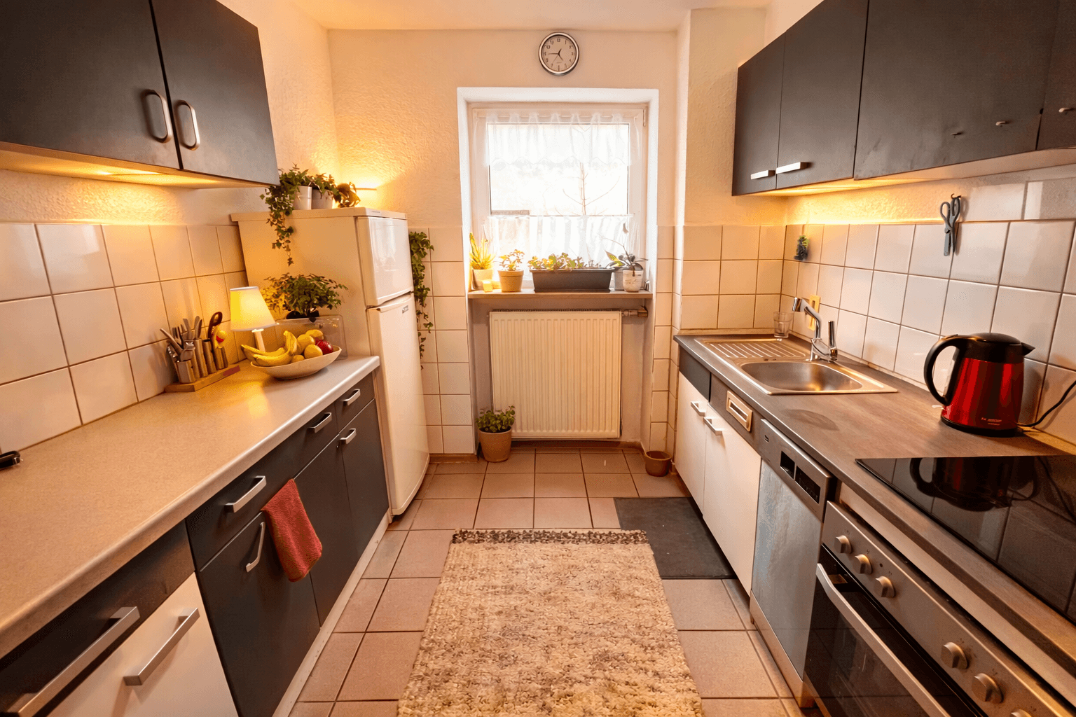 2 bedroom with open-plan kitchen flat for sale, 95 m², Neu-Ulm, Bavaria 2 bedroom with open-plan kitchen flat for sale, 95 m², Neu-Ulm, Bavaria