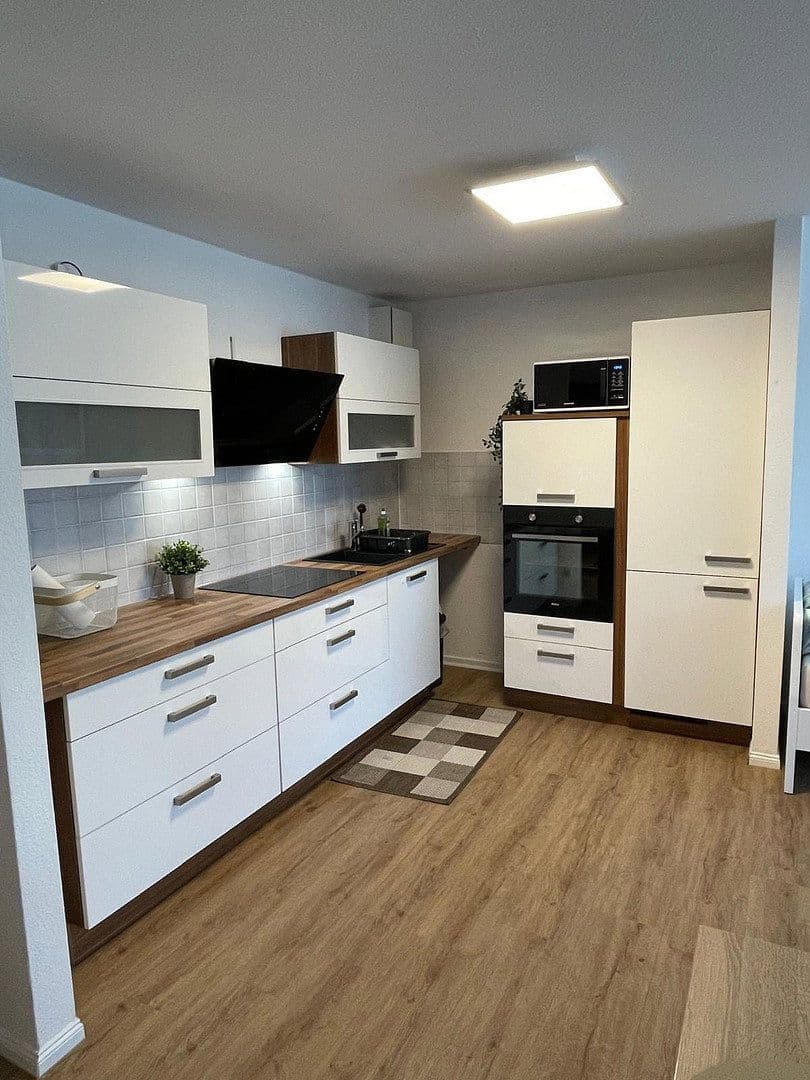 2 bedroom flat to rent, 63 m², Anton-Zickmantel-Str. 40b, Leipzig, Saxony 2 bedroom flat to rent, 63 m², Anton-Zickmantel-Str. 40b, Leipzig, Saxony