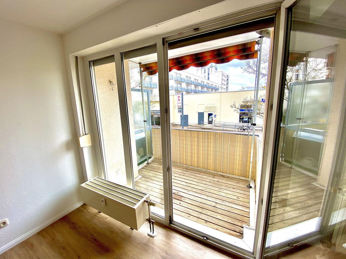 2 bedroom flat to rent, 63 m², Anton-Zickmantel-Str. 40b, Leipzig, Saxony 2 bedroom flat to rent, 63 m², Anton-Zickmantel-Str. 40b, Leipzig, Saxony