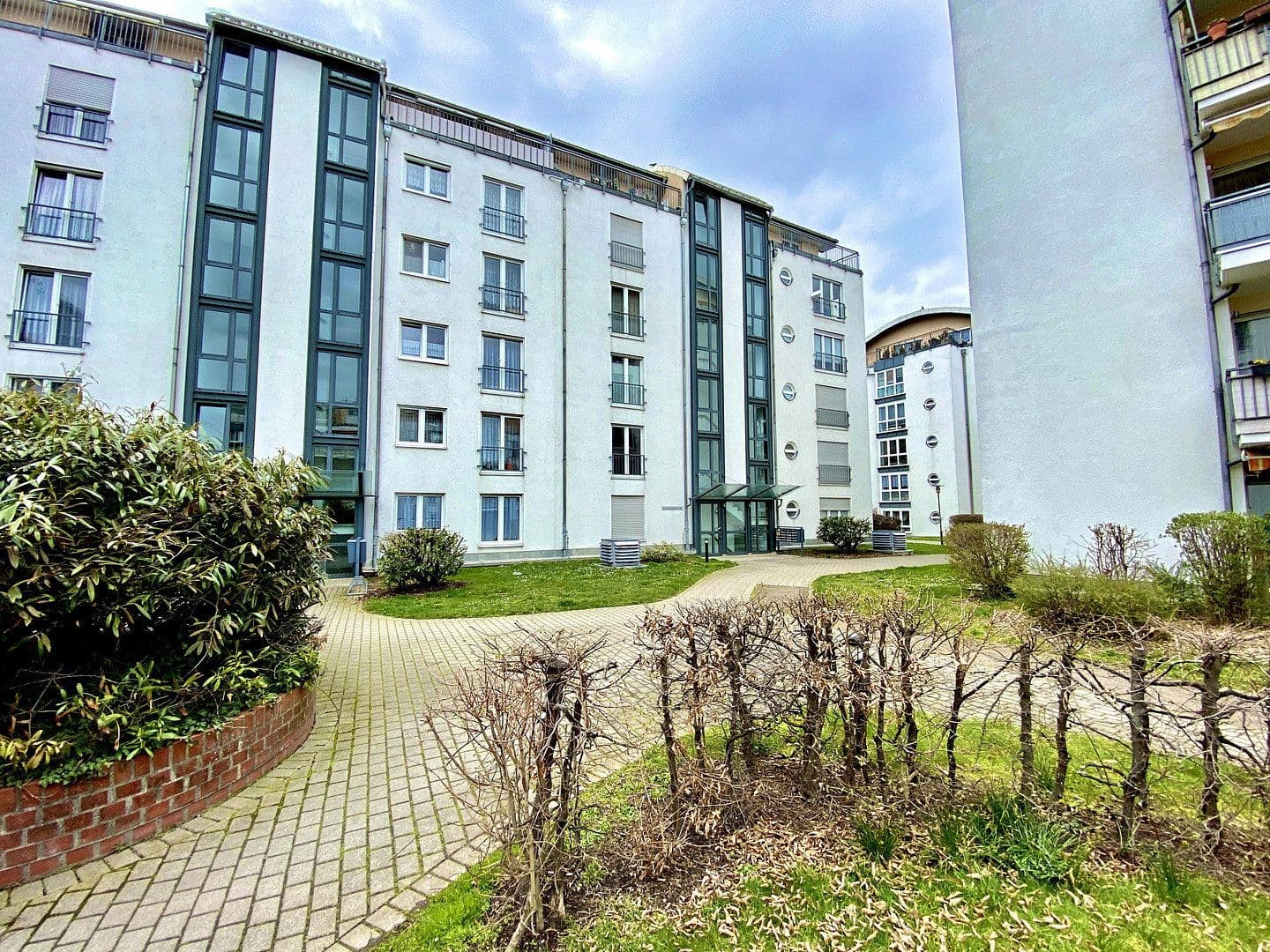 2 bedroom flat to rent, 63 m², Anton-Zickmantel-Str. 40b, Leipzig, Saxony 2 bedroom flat to rent, 63 m², Anton-Zickmantel-Str. 40b, Leipzig, Saxony