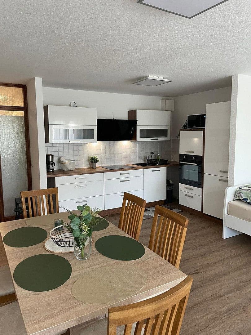 2 bedroom flat to rent, 63 m², Anton-Zickmantel-Str. 40b, Leipzig, Saxony 2 bedroom flat to rent, 63 m², Anton-Zickmantel-Str. 40b, Leipzig, Saxony