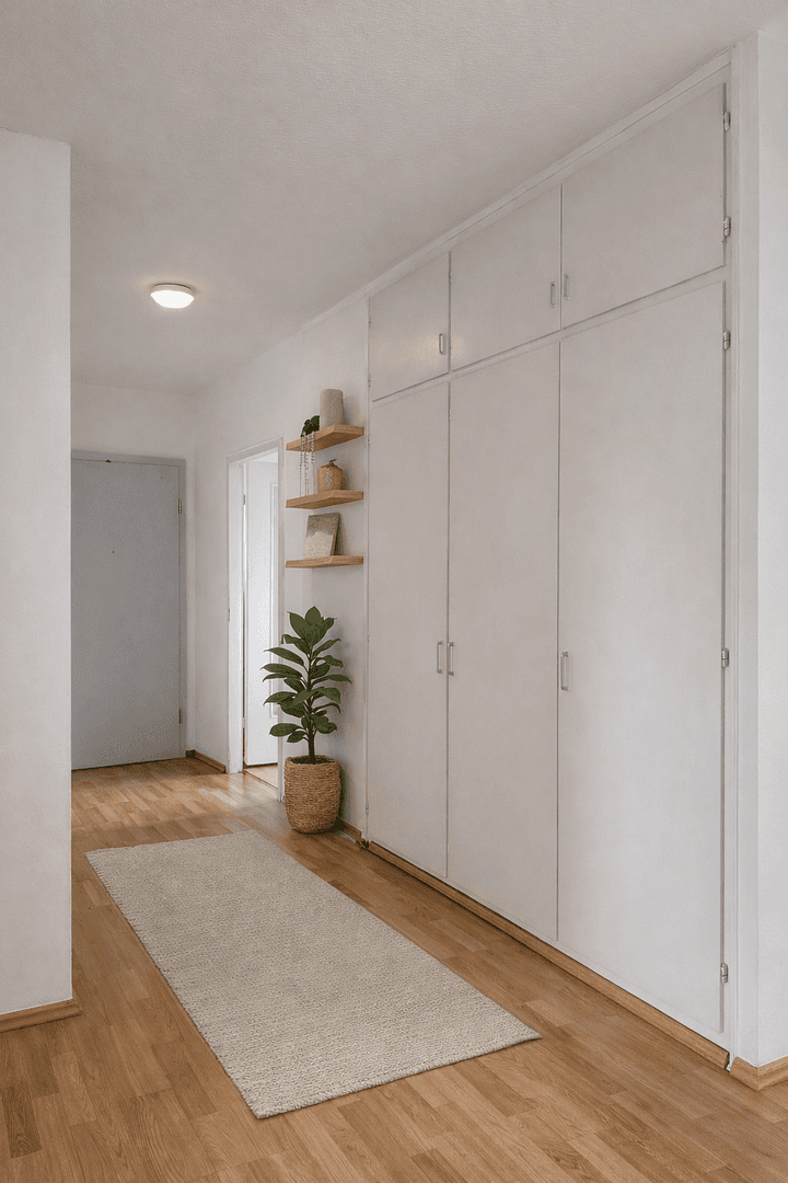 3 bedroom flat to rent, 85 m², Offenburgerstraße 1, Villingen-Schwenningen, Baden-Württemberg 3 bedroom flat to rent, 85 m², Offenburgerstraße 1, Villingen-Schwenningen, Baden-Württemberg