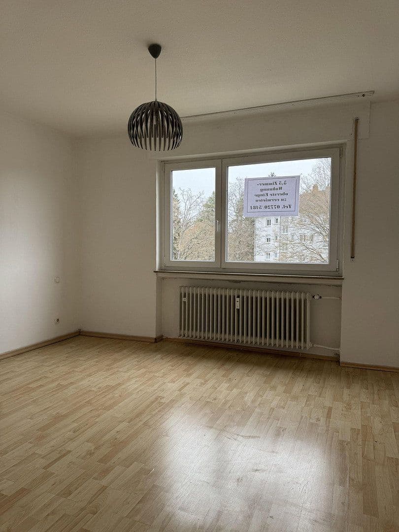 3 bedroom flat to rent, 85 m², Offenburgerstraße 1, Villingen-Schwenningen, Baden-Württemberg 3 bedroom flat to rent, 85 m², Offenburgerstraße 1, Villingen-Schwenningen, Baden-Württemberg