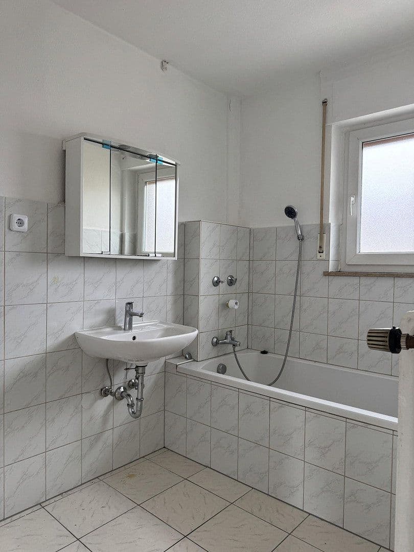 3 bedroom flat to rent, 85 m², Offenburgerstraße 1, Villingen-Schwenningen, Baden-Württemberg 3 bedroom flat to rent, 85 m², Offenburgerstraße 1, Villingen-Schwenningen, Baden-Württemberg