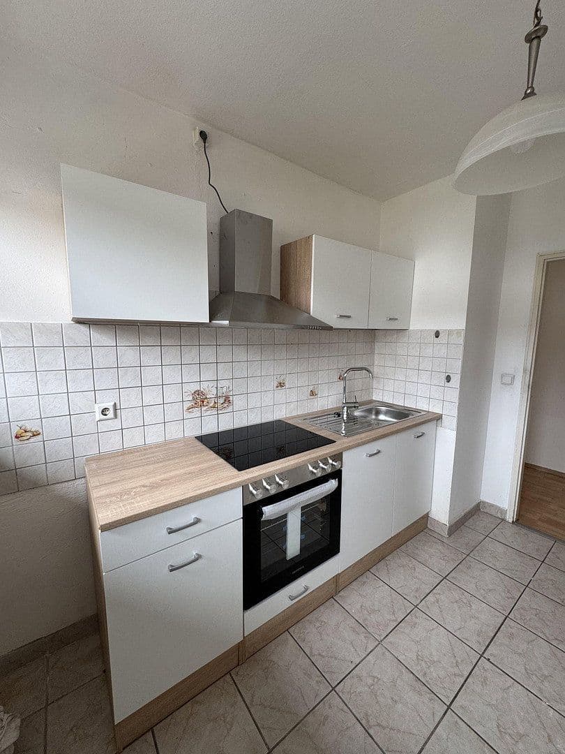 3 bedroom flat to rent, 85 m², Offenburgerstraße 1, Villingen-Schwenningen, Baden-Württemberg 3 bedroom flat to rent, 85 m², Offenburgerstraße 1, Villingen-Schwenningen, Baden-Württemberg