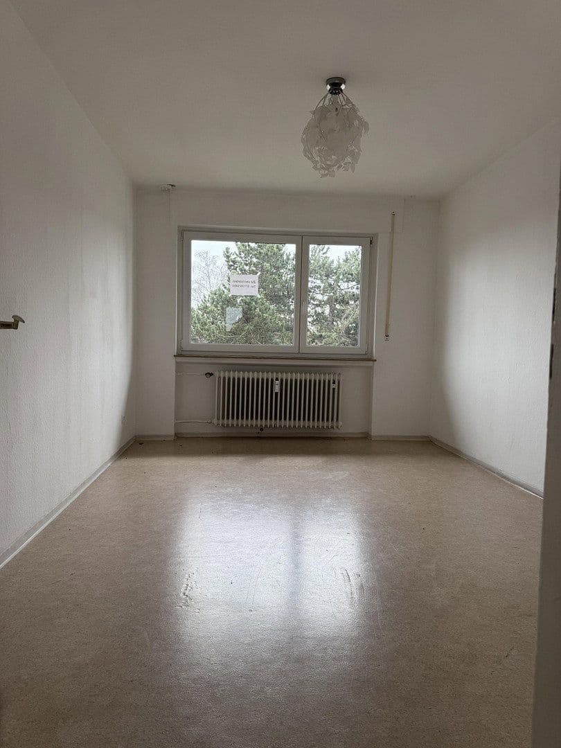 3 bedroom flat to rent, 85 m², Offenburgerstraße 1, Villingen-Schwenningen, Baden-Württemberg 3 bedroom flat to rent, 85 m², Offenburgerstraße 1, Villingen-Schwenningen, Baden-Württemberg