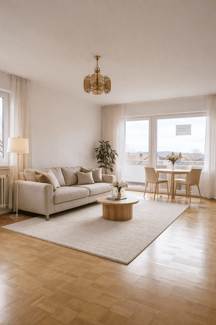 3 bedroom flat to rent, 85 m², Offenburgerstraße 1, Villingen-Schwenningen, Baden-Württemberg 3 bedroom flat to rent, 85 m², Offenburgerstraße 1, Villingen-Schwenningen, Baden-Württemberg