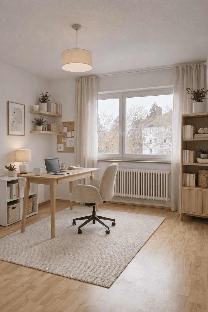 3 bedroom flat to rent, 85 m², Offenburgerstraße 1, Villingen-Schwenningen, Baden-Württemberg 3 bedroom flat to rent, 85 m², Offenburgerstraße 1, Villingen-Schwenningen, Baden-Württemberg