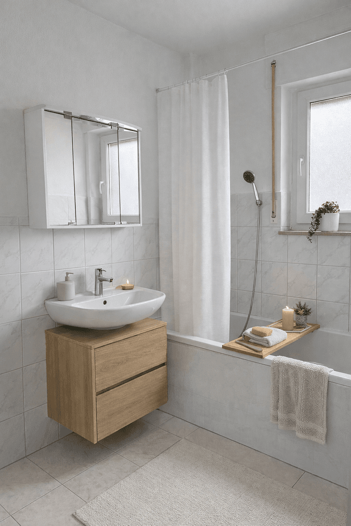 3 bedroom flat to rent, 85 m², Offenburgerstraße 1, Villingen-Schwenningen, Baden-Württemberg 3 bedroom flat to rent, 85 m², Offenburgerstraße 1, Villingen-Schwenningen, Baden-Württemberg