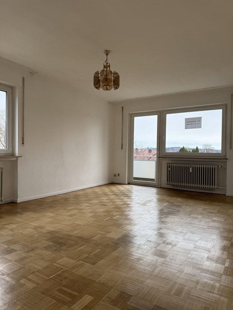 3 bedroom flat to rent, 85 m², Offenburgerstraße 1, Villingen-Schwenningen, Baden-Württemberg 3 bedroom flat to rent, 85 m², Offenburgerstraße 1, Villingen-Schwenningen, Baden-Württemberg