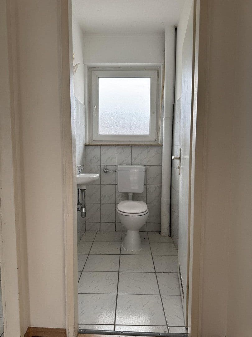 3 bedroom flat to rent, 85 m², Offenburgerstraße 1, Villingen-Schwenningen, Baden-Württemberg 3 bedroom flat to rent, 85 m², Offenburgerstraße 1, Villingen-Schwenningen, Baden-Württemberg