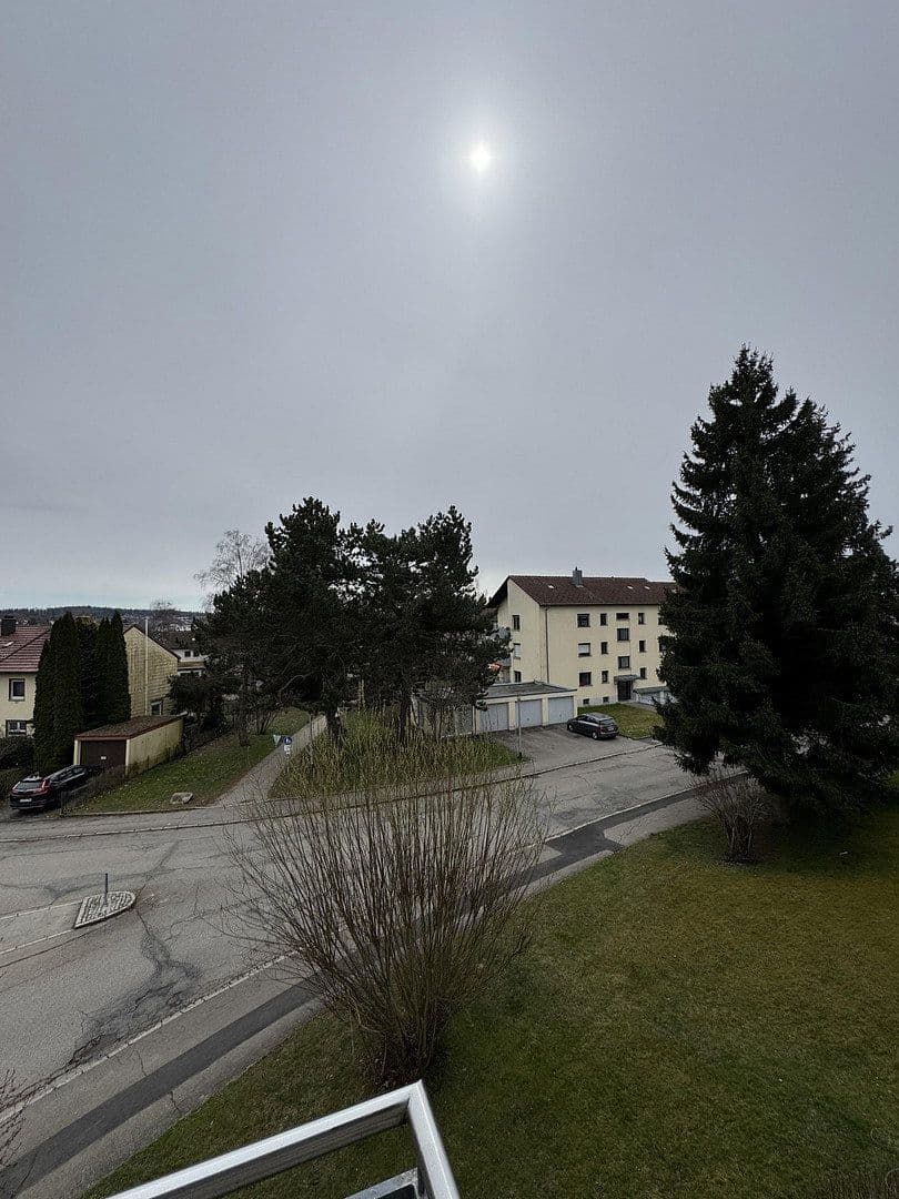 3 bedroom flat to rent, 85 m², Offenburgerstraße 1, Villingen-Schwenningen, Baden-Württemberg 3 bedroom flat to rent, 85 m², Offenburgerstraße 1, Villingen-Schwenningen, Baden-Württemberg