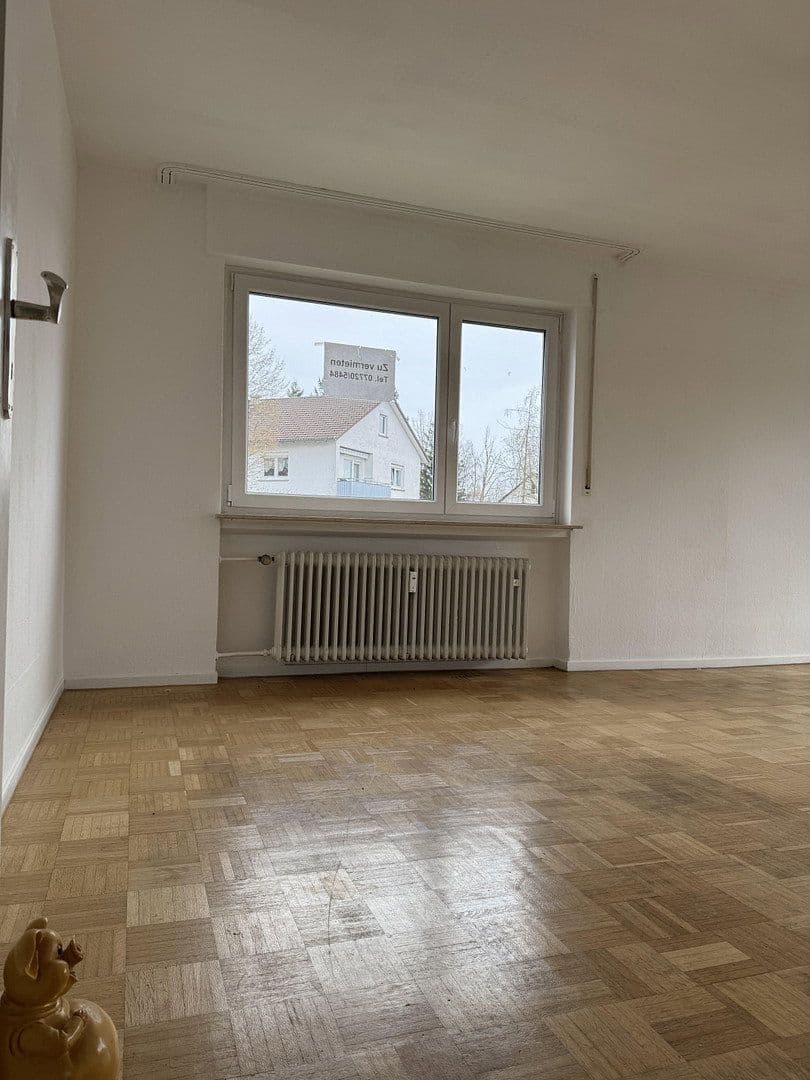 3 bedroom flat to rent, 85 m², Offenburgerstraße 1, Villingen-Schwenningen, Baden-Württemberg 3 bedroom flat to rent, 85 m², Offenburgerstraße 1, Villingen-Schwenningen, Baden-Württemberg