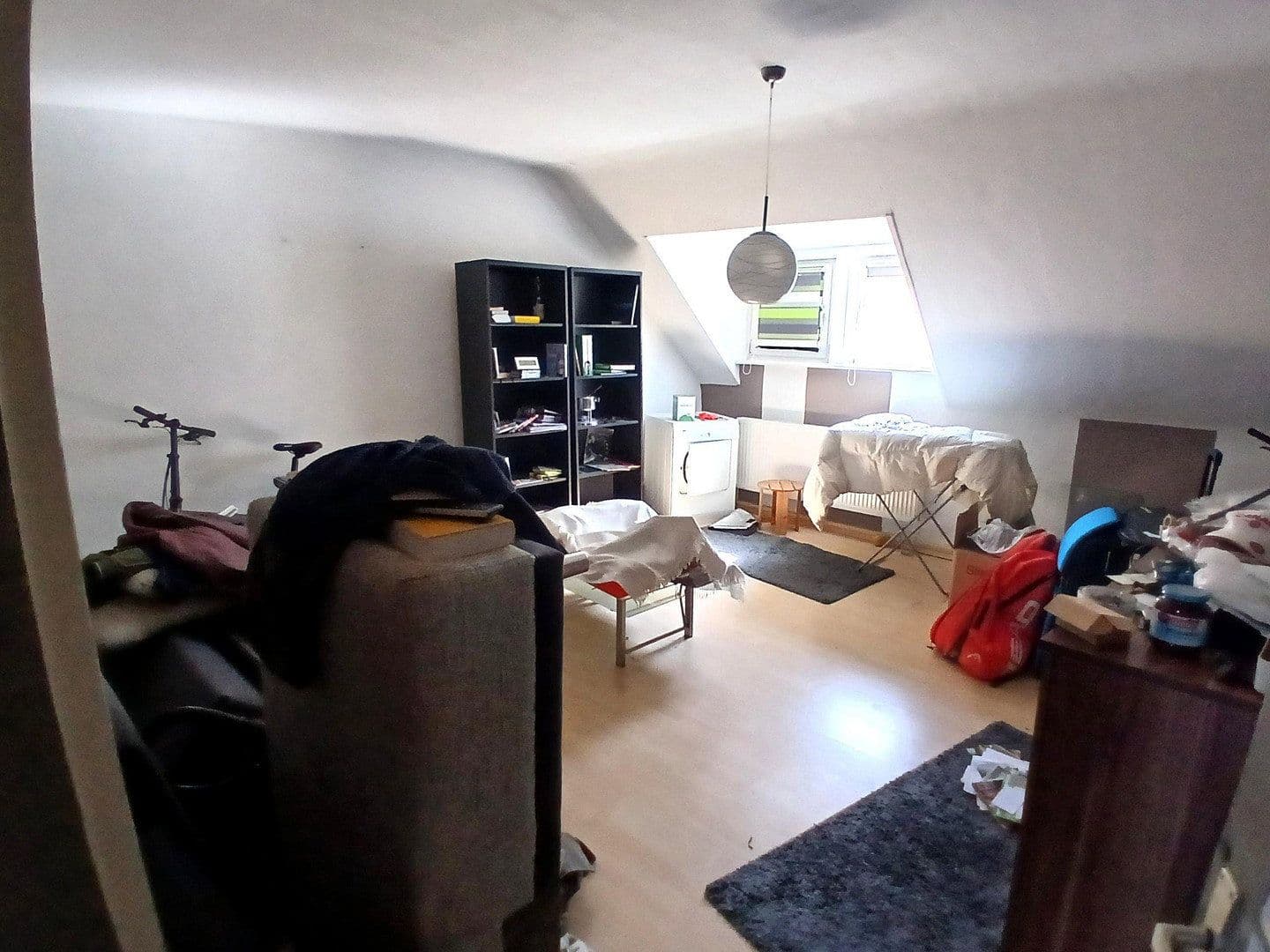 2 bedroom flat to rent, 54 m², Gretchenstr. 39B, Hanover, Lower Saxony 2 bedroom flat to rent, 54 m², Gretchenstr. 39B, Hanover, Lower Saxony