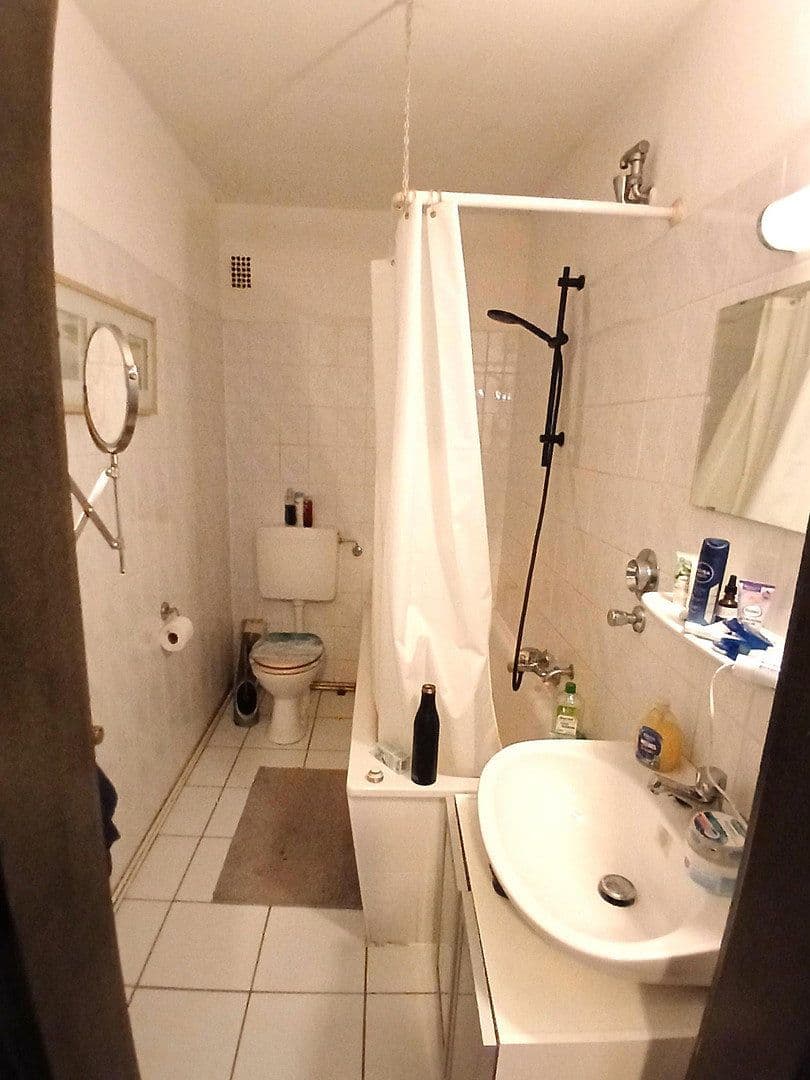 2 bedroom flat to rent, 54 m², Gretchenstr. 39B, Hanover, Lower Saxony 2 bedroom flat to rent, 54 m², Gretchenstr. 39B, Hanover, Lower Saxony